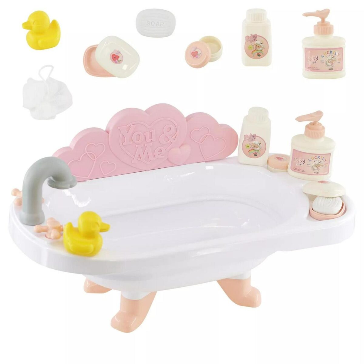 BiBi Doll Bathtub fo 6361f449d01f4f3b5ee42843e2ea5716