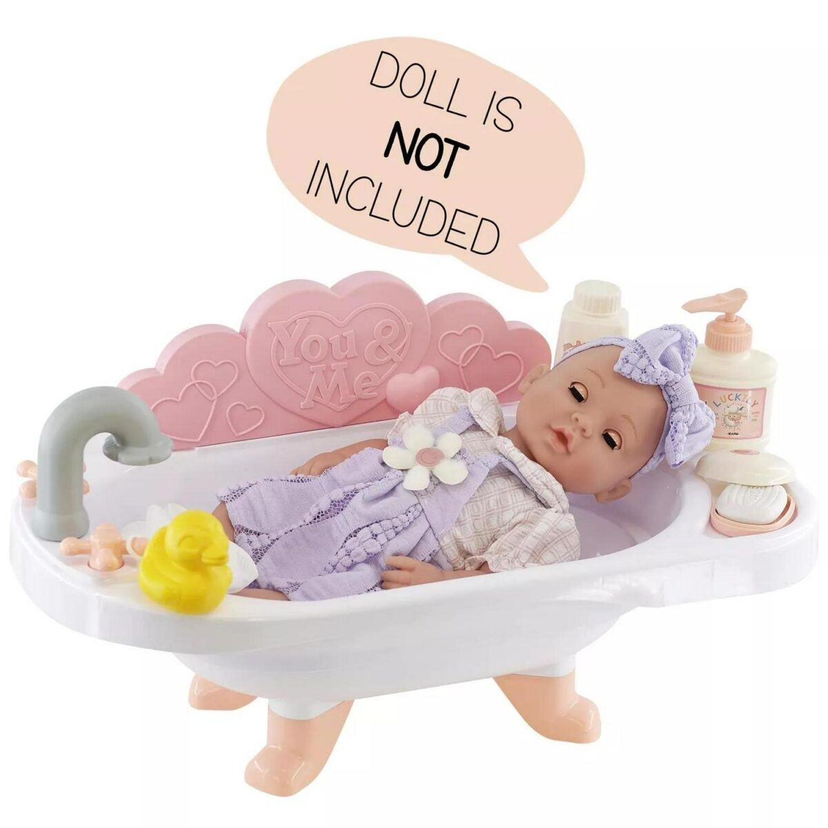 BiBi Doll Bathtub fo 68588a1a4da2a9a212cc2d3ba89a3bf7