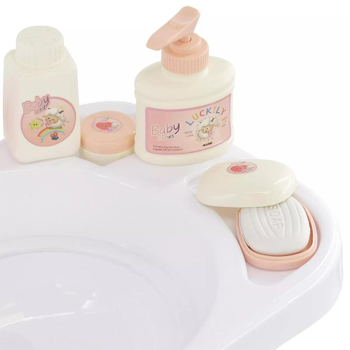 BiBi Doll Bathtub fo a27ae5a23fd63b53498acfa261159347