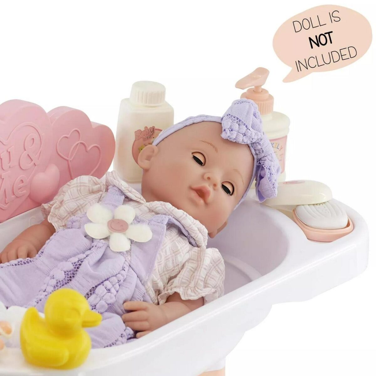 BiBi Doll Bathtub fo ab5f6629090b81f79560e4505ef6bc5a