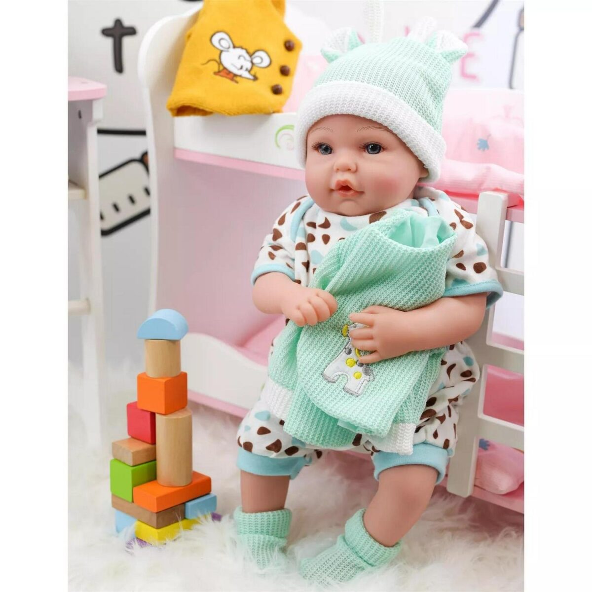 BiBi Doll Clothes Se 3918eb240d8d1dd011433d96a6ac0bc4