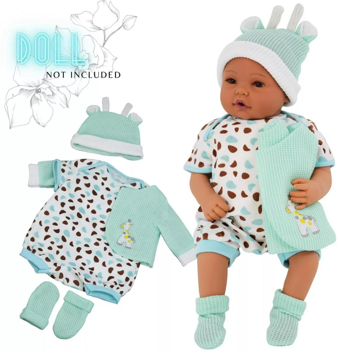 BiBi Doll Clothes Se 5c4368f27ab12d416d9173e2c281b250