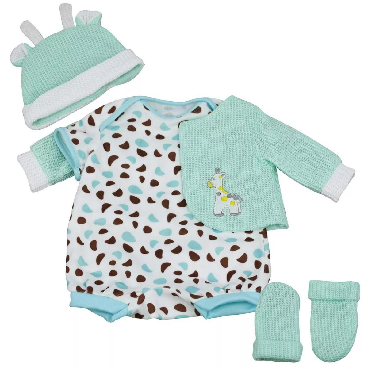 BiBi Doll Clothes Se 9db49c49dceb39efd1d4b3f227460644