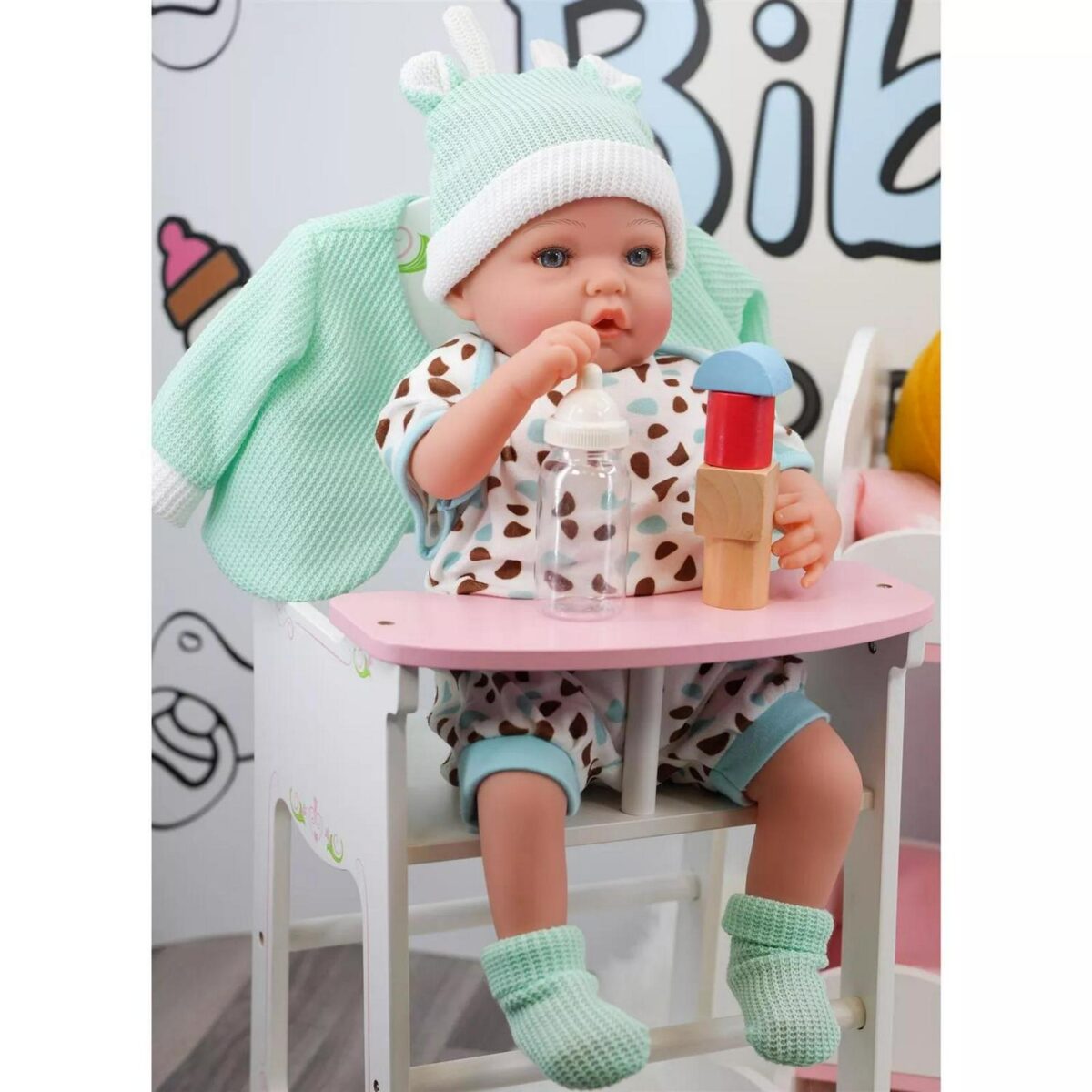 BiBi Doll Clothes Se a1047f12e87bb1061109d4515ab8e2b8