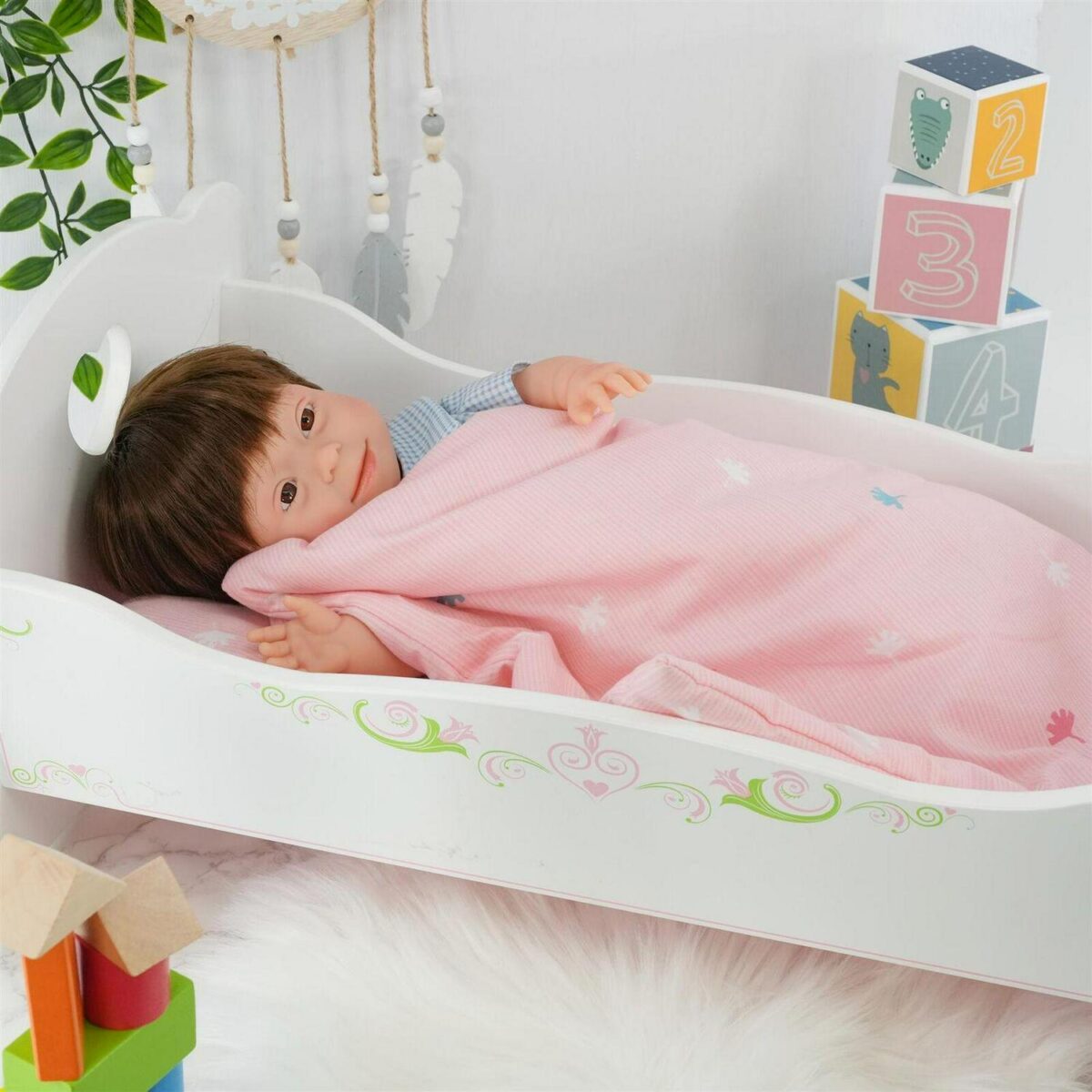 BiBi Doll Down Syndr 5174aaa29106c9293447d0c3be8ec11b