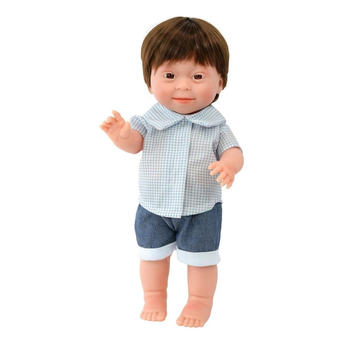 BiBi Doll Down Syndr 518a8272690b80f865c0656a7181ec5f