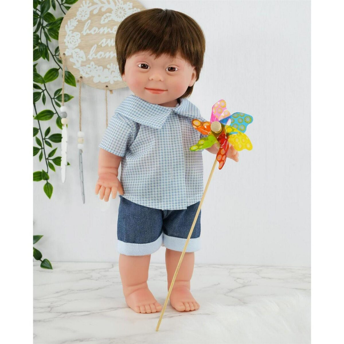 BiBi Doll Down Syndr 7d93cf279cfe35551f9fde88530ec2a1