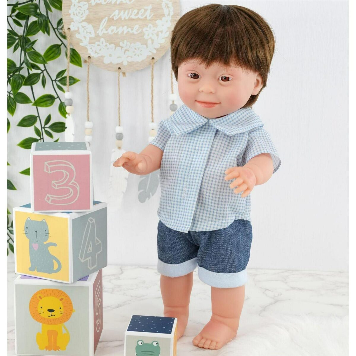 BiBi Doll Down Syndr 7f79a9363676a102442c0bf13b66922a
