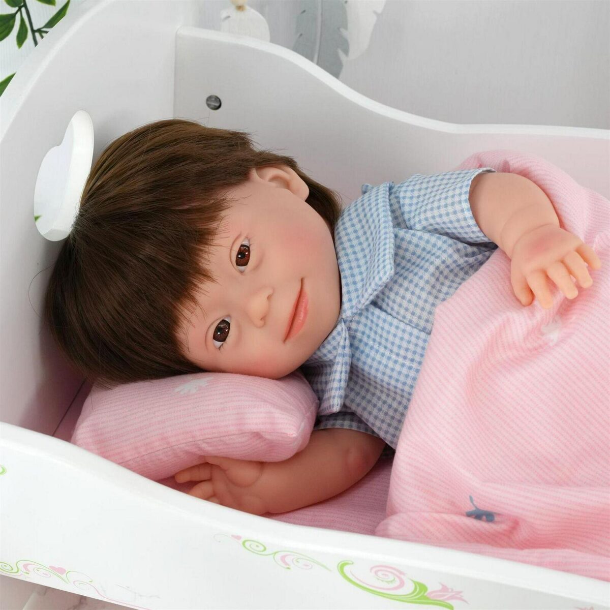 BiBi Doll Down Syndr b9f6a5d52264f31be0147de0650de775