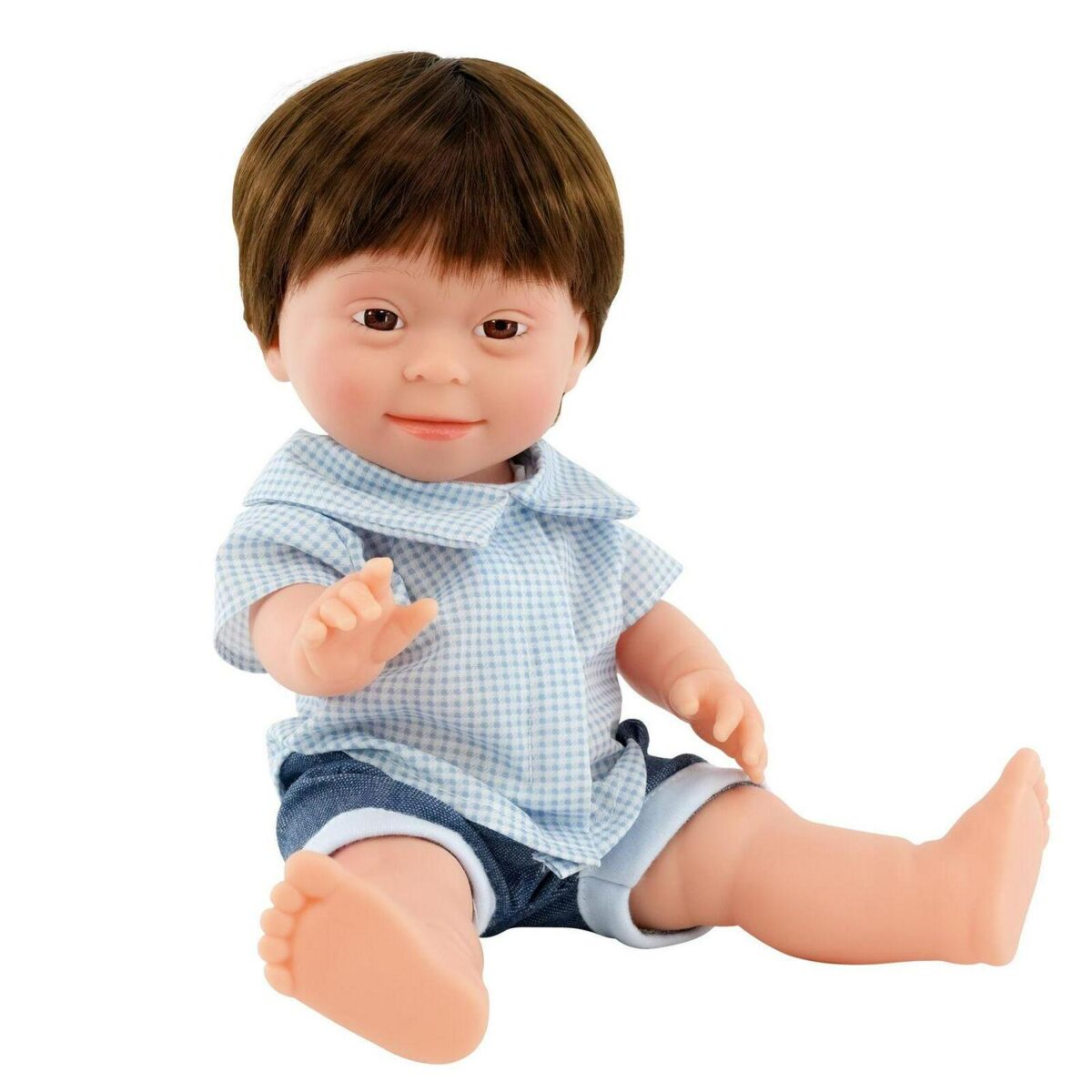 BiBi Doll Down Syndr c565075da0d17c8b018d67f42ac22a7a