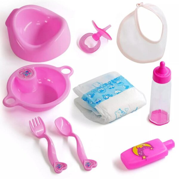 BiBi Doll Feeding Ac 2c9684523d2f3e0bd87b57e9301a4ecd