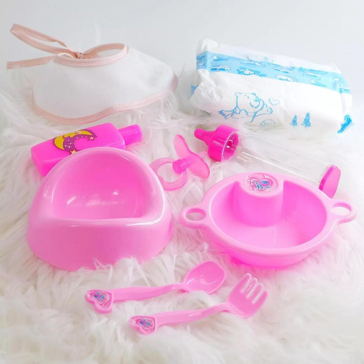 BiBi Doll Feeding Ac d2471d0e7a4865e84d845c86dd1fb8b7