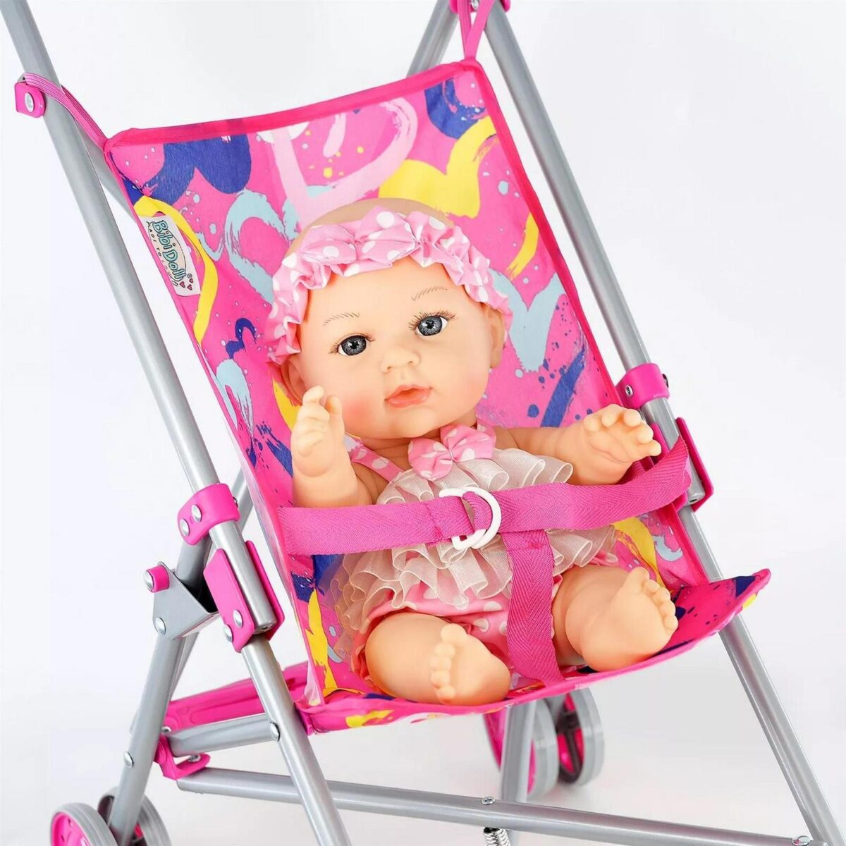 BiBi Doll Foldable S 46de623de37eb09022c8480e9b1ed902