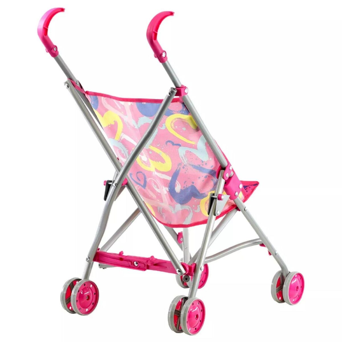 BiBi Doll Foldable S 606eaae875fc01b9789a65daf86fbdc0