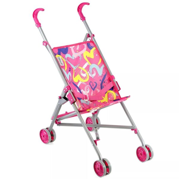 BiBi Doll Foldable S 962959731aa942c7a259ef0790eacd25