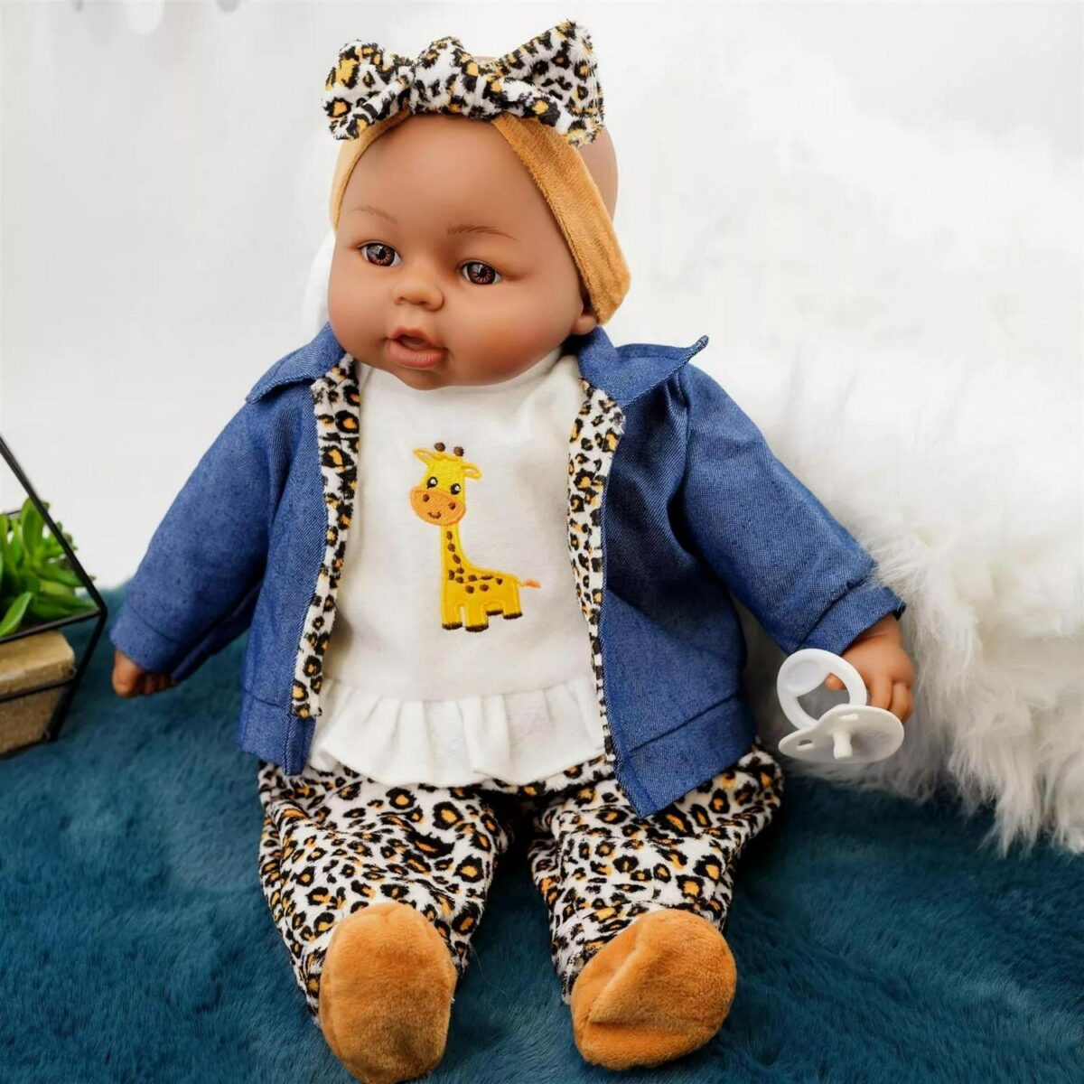 BiBi Doll Lifelike B 7911082ed8777e476cd245e7b044e261