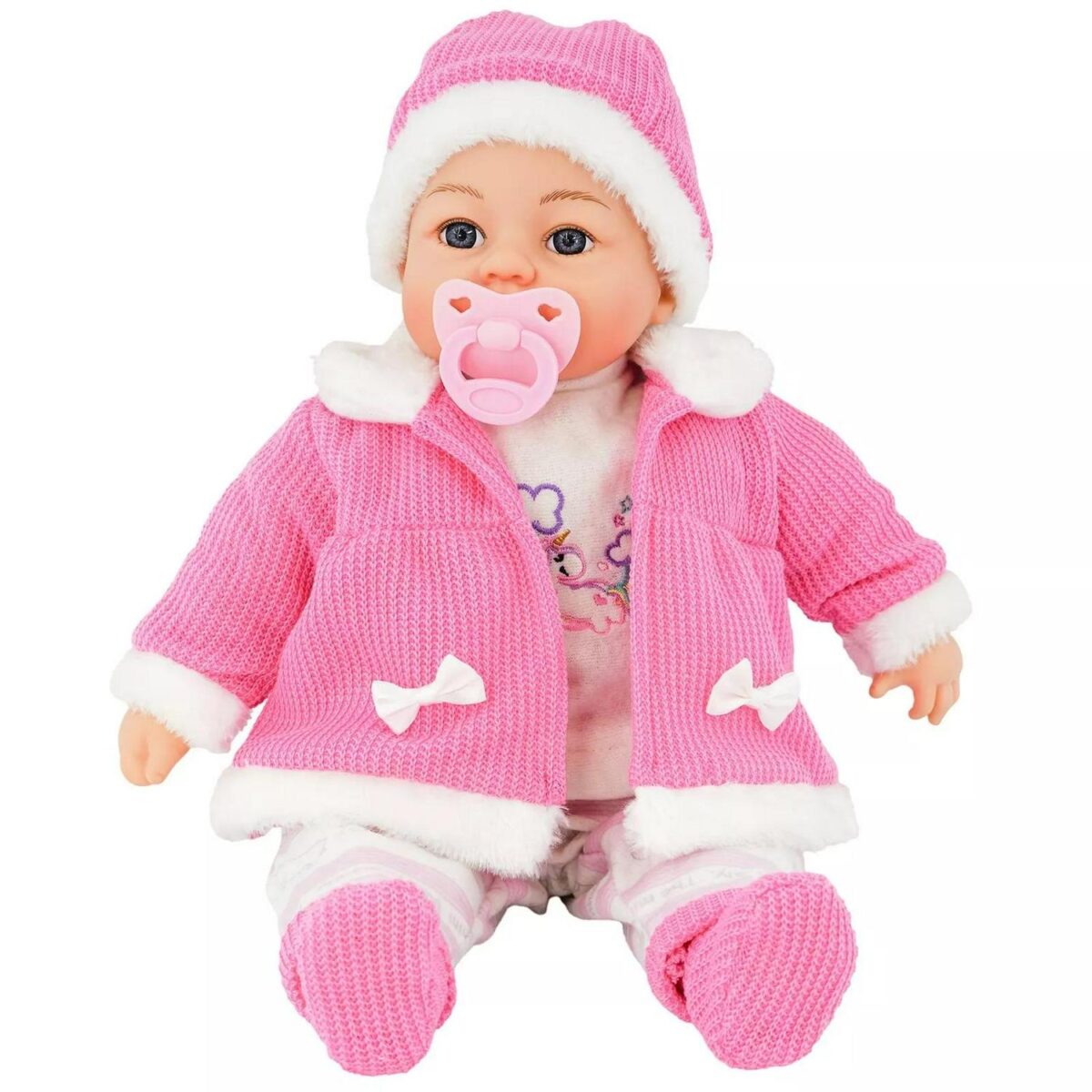 BiBi Doll Lifelike L 010ec73f8c620346e1209ee8dba9d89c