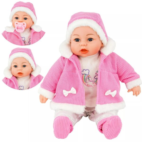 BiBi Doll Lifelike L 08d7ea978553e7b40b0b8ad4407d812e