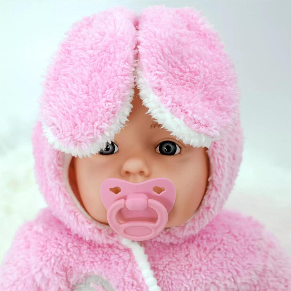 BiBi Doll Lifelike L 0e290650c2095285a109ae06700ab7d0