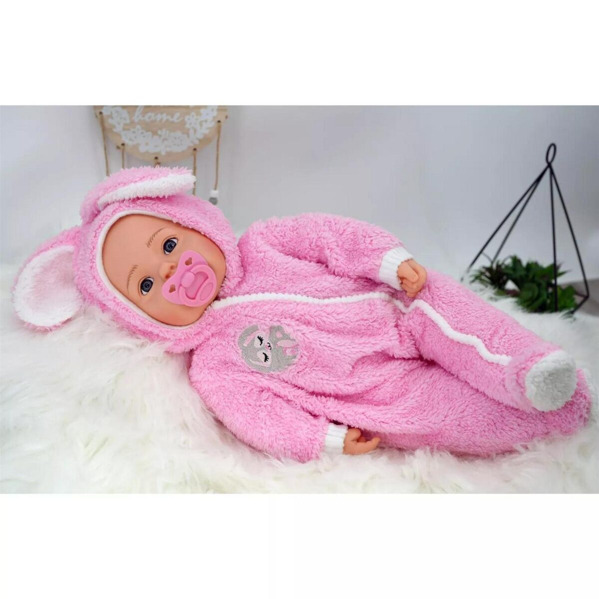 BiBi Doll Lifelike L 0e93c3cca917762bfc918336aa2bff07
