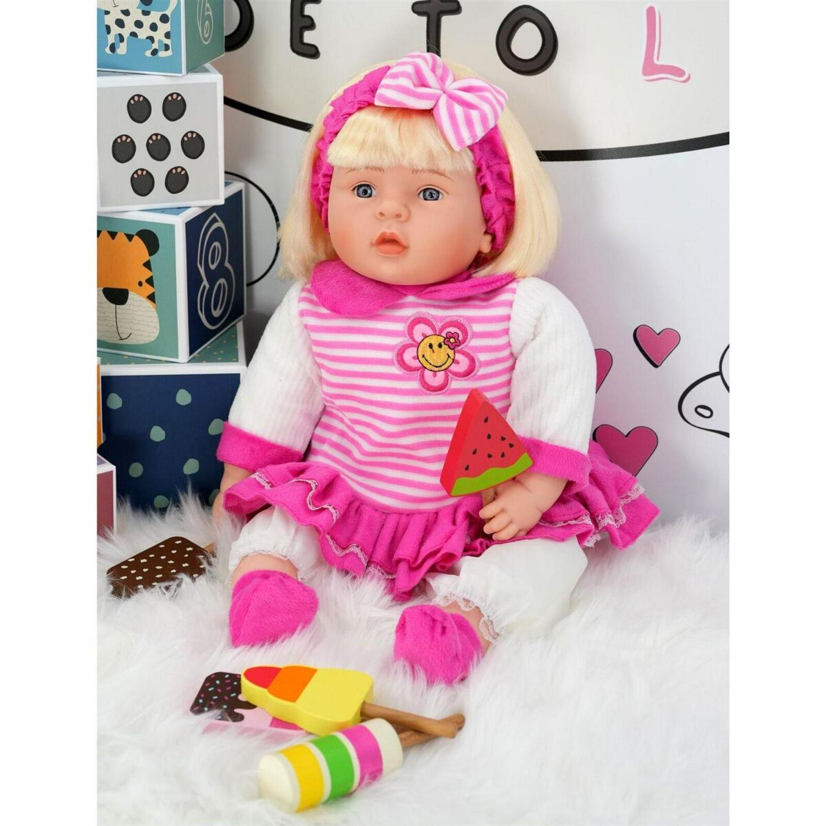 BiBi Doll Lifelike L 13afc4d6bba3cbb59d365d077c92618c