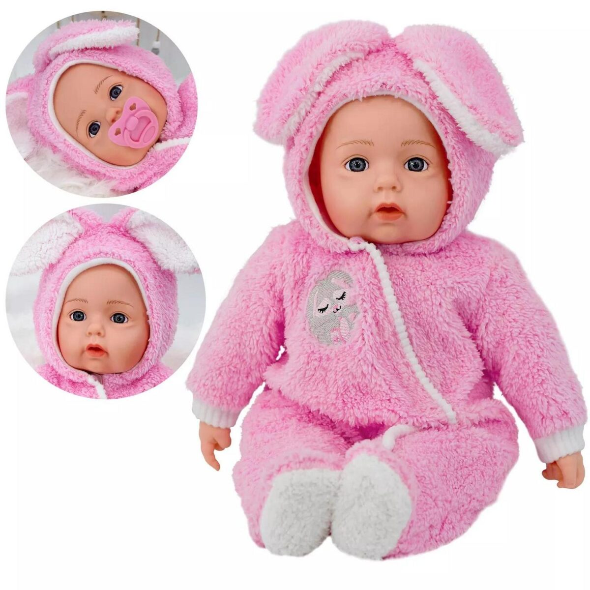 BiBi Doll Lifelike L 3998aacae221f324396914e2d8121bb1