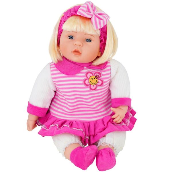 BiBi Doll Lifelike L 597e028ab6dc00770b7ea90314876722