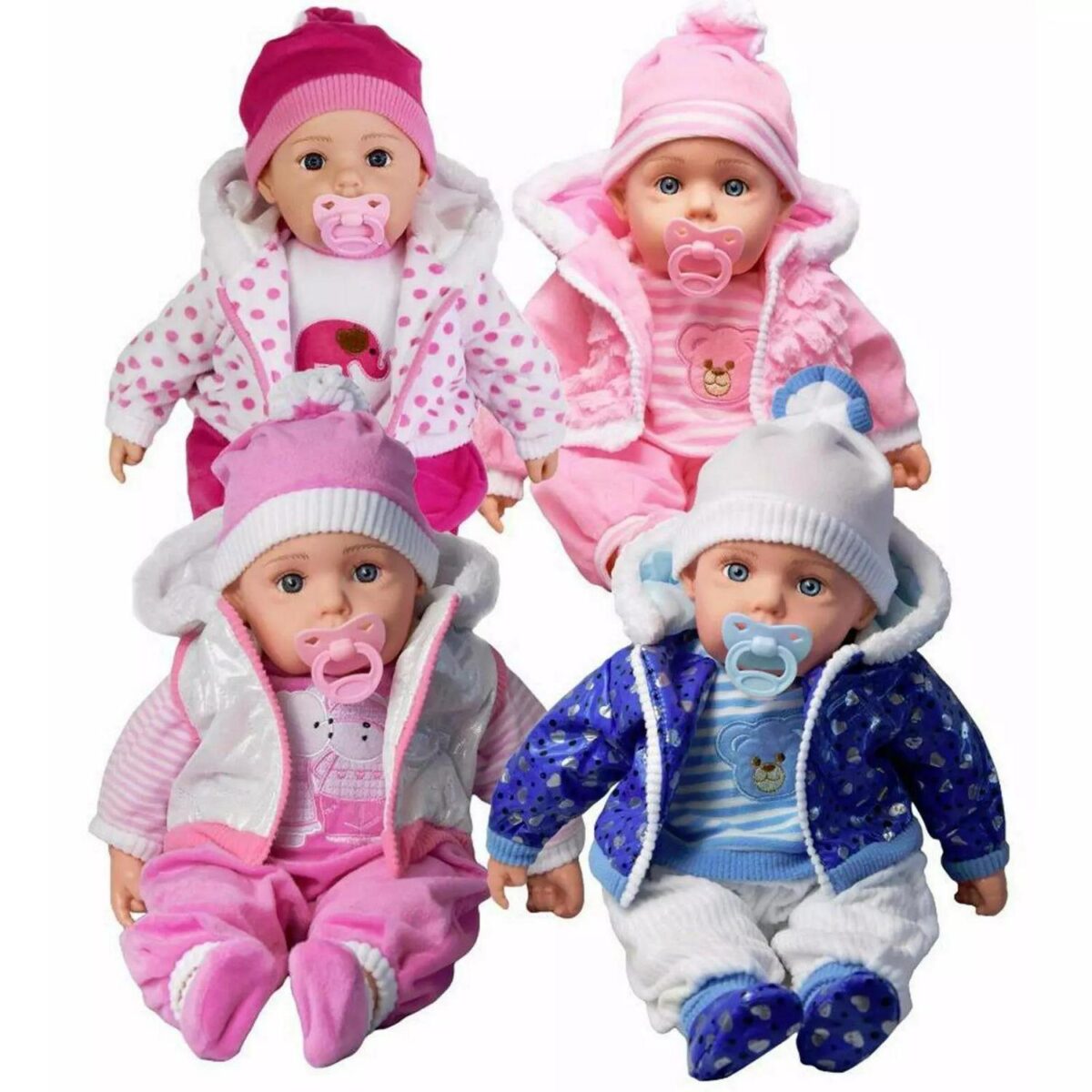 BiBi Doll Lifelike L 5e4465c083dc3ac28090153efaa4e761