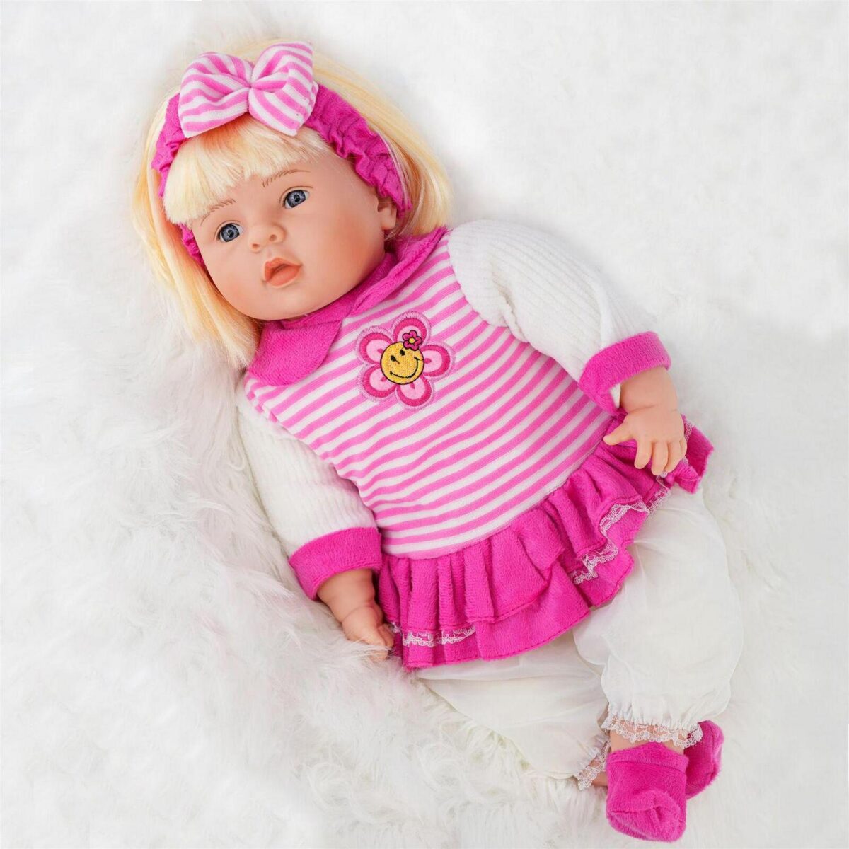 BiBi Doll Lifelike L 6c521bbe17396be693f16376a6b6d2b2