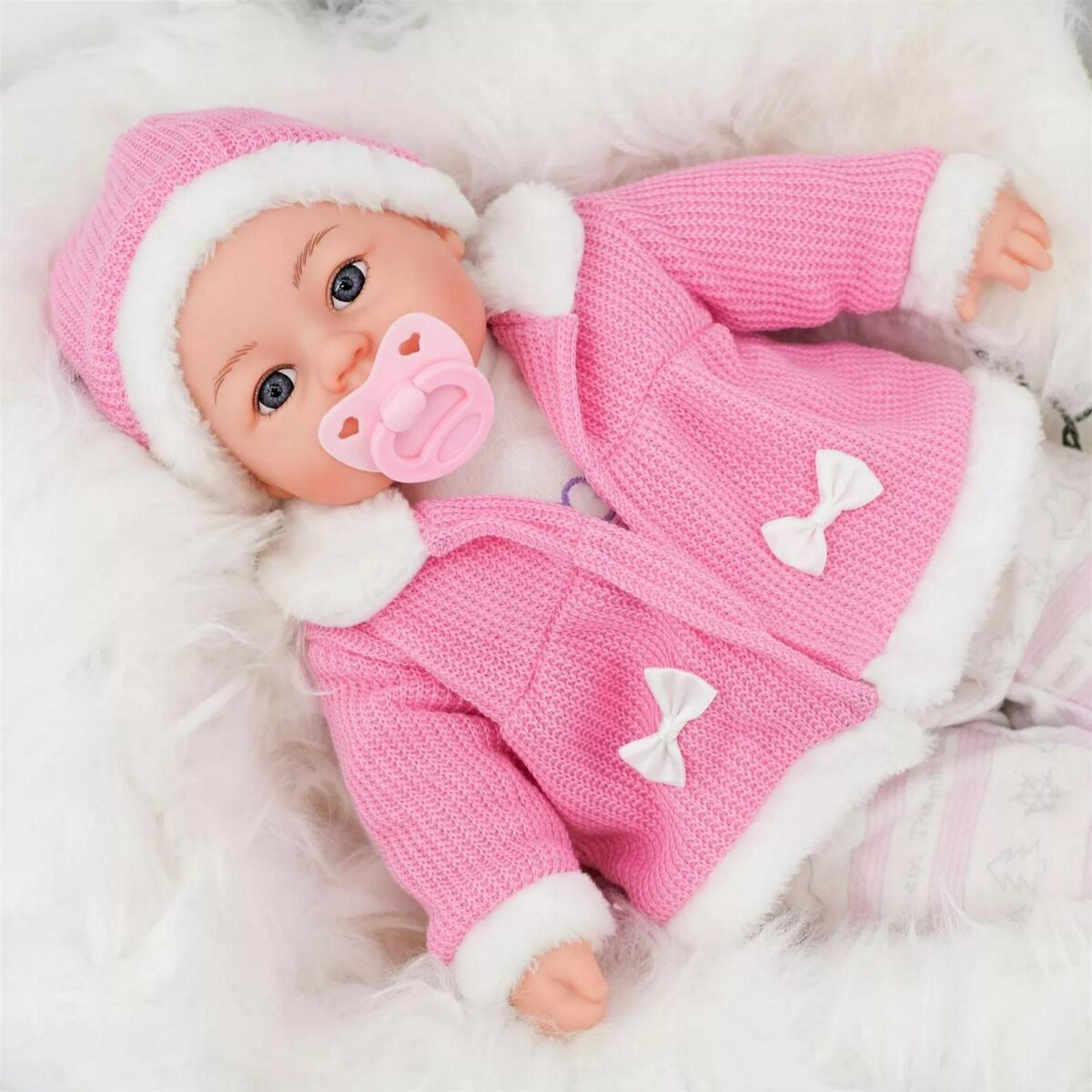 BiBi Doll Lifelike L 883d0648566b432a15f79045dc5ec64d