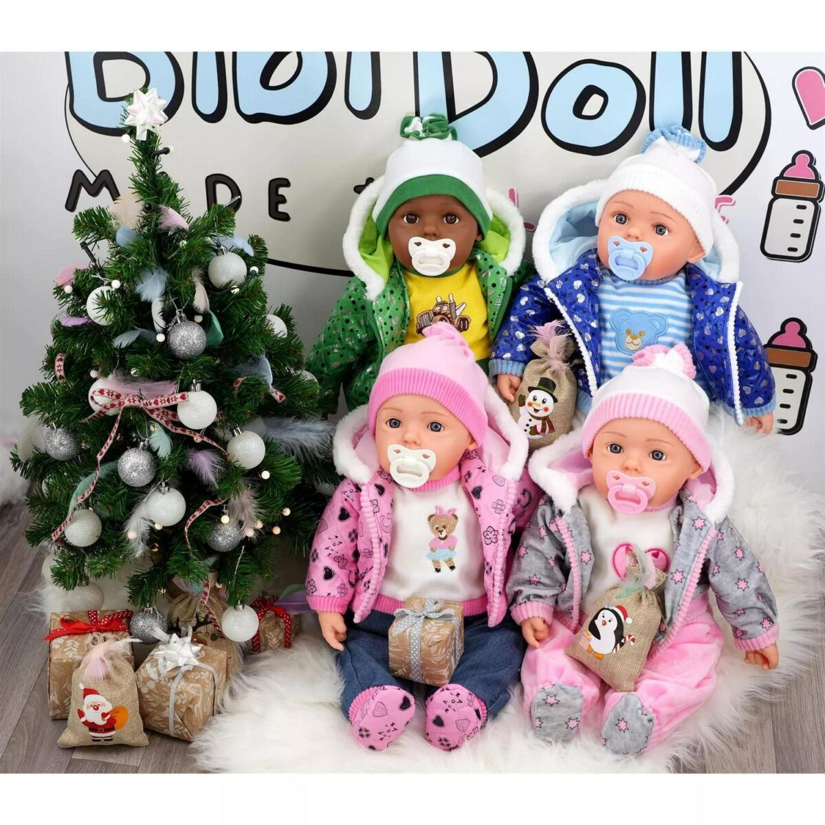 BiBi Doll Lifelike L 8ac3d2e25723c14da79e50825f4e326f
