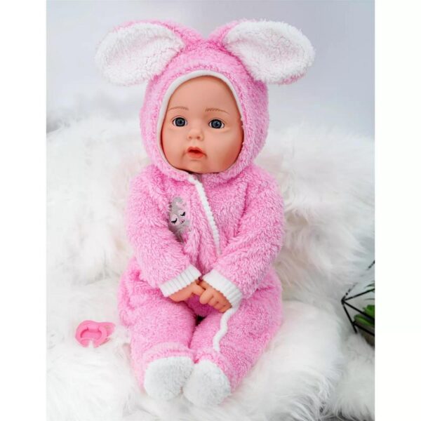 BiBi Doll Lifelike L 93467ca7bb9020ea958040293782717c