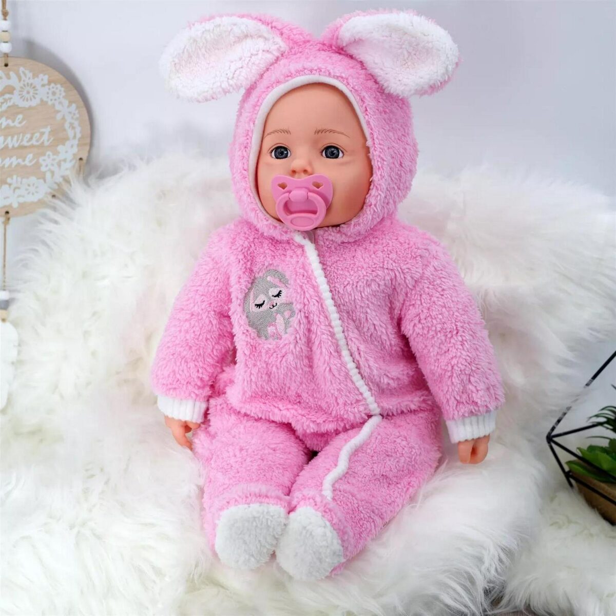 BiBi Doll Lifelike L 978eeced1a5c8385e77ab7bb87a38945