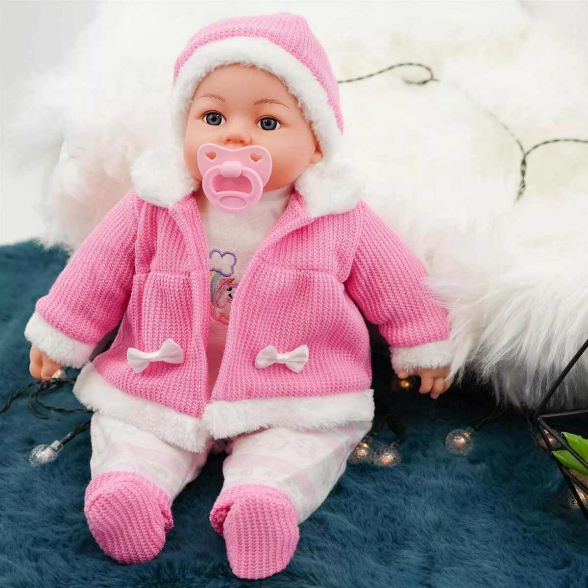 BiBi Doll Lifelike L b99cb048f0d6b56b9ae6b99efaf6ae0f