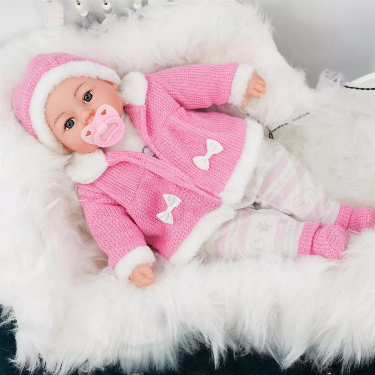 BiBi Doll Lifelike L cfcd65c45ce367fa9319153c6326de13