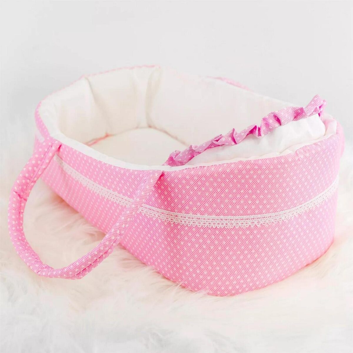 BiBi Doll Pink Baby 6951cfbaa42adf402f76bef3b0c034a6