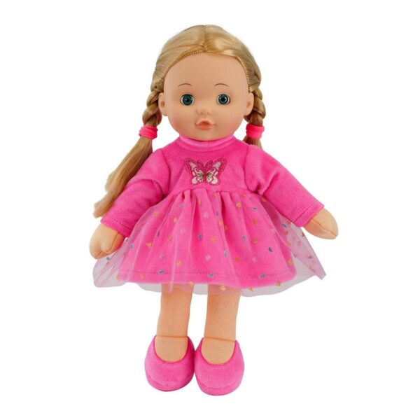 BiBi Doll Pink Baby 94fff6d413ca778ebbe3ec3bac52c603
