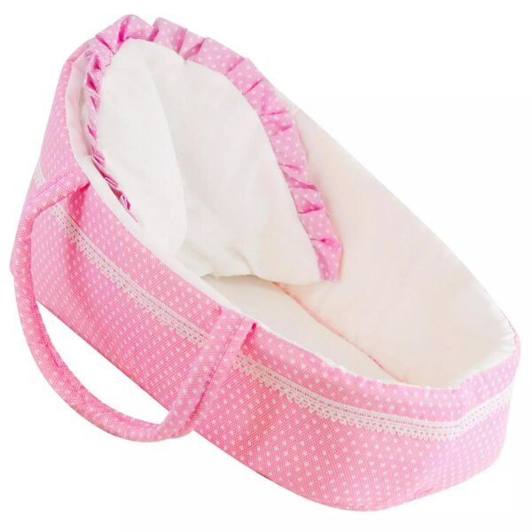 BiBi Doll Pink Baby f308c35465c831d368ef630f22302948