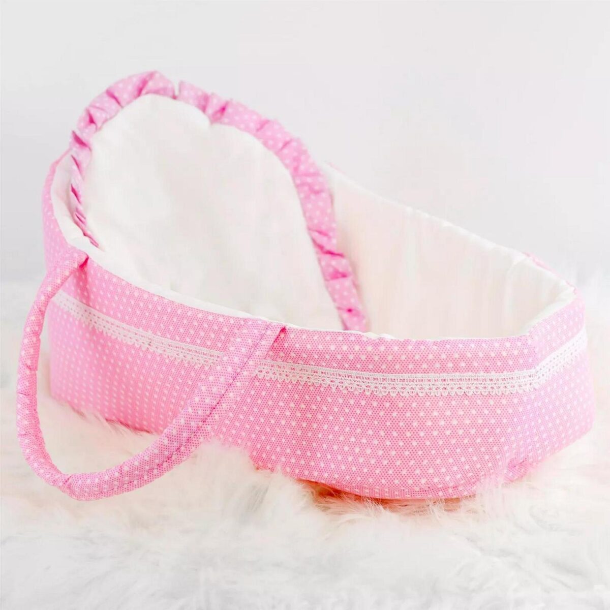 BiBi Doll Pink Baby f4c12937c6c251cb0db4ba2cf6292906