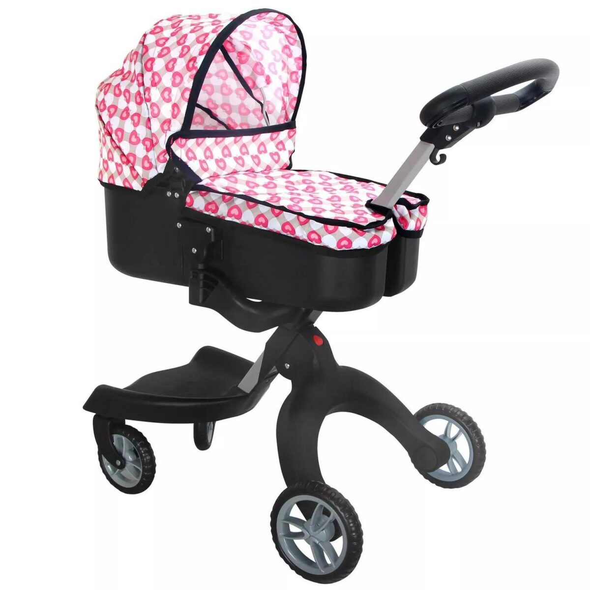 BiBi Doll Pram Girls 771095c2a6fe12b59b270ba0eb97b391