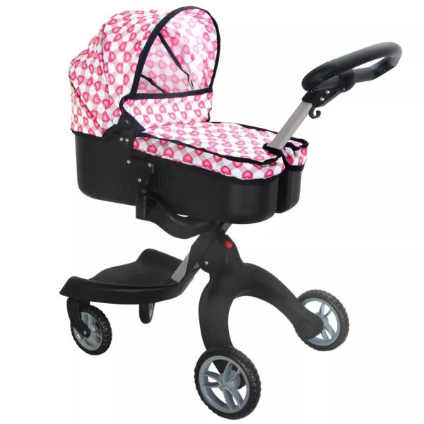 BiBi Doll Pram Girls 771095c2a6fe12b59b270ba0eb97b391