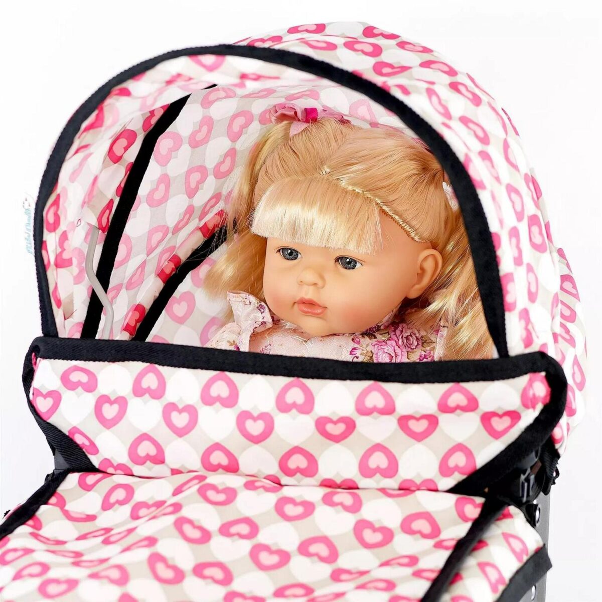 BiBi Doll Pram Girls dd8f4d447d2d12bea96048d7c20013e2