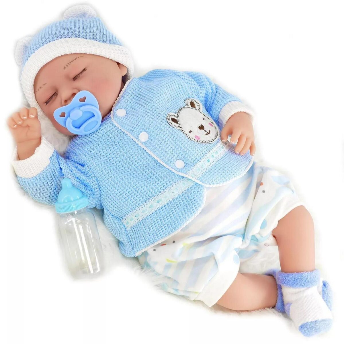 BiBi Doll Realistic 169a9869254cba40dc7f4ecbbc7e83d4