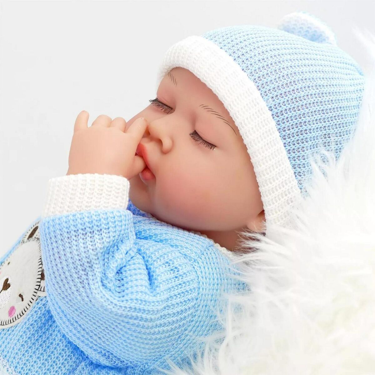 BiBi Doll Realistic 731b0585d8089f2825a401c30746a581