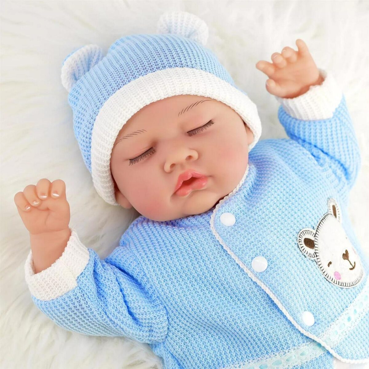 BiBi Doll Realistic 874f832c1a0182456743de6c8ef44ef5