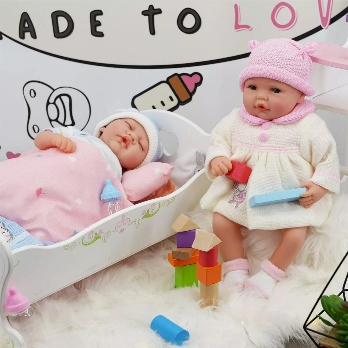 BiBi Doll Reborn Bab 2d50dbb9606818dedc035c6d023d8a5a