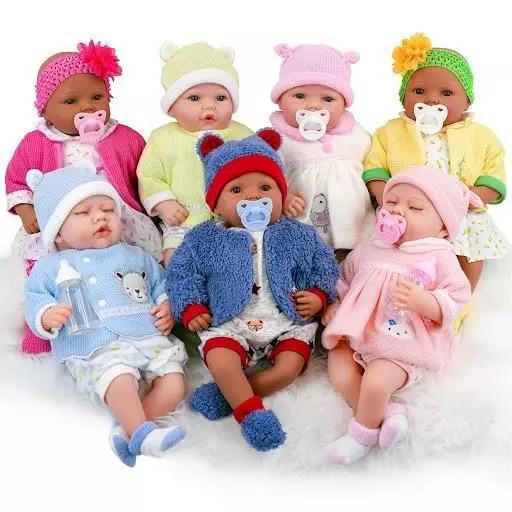 BiBi Doll Reborn Bab 9336c34e6d215fa6c3e84d17f14b8dce
