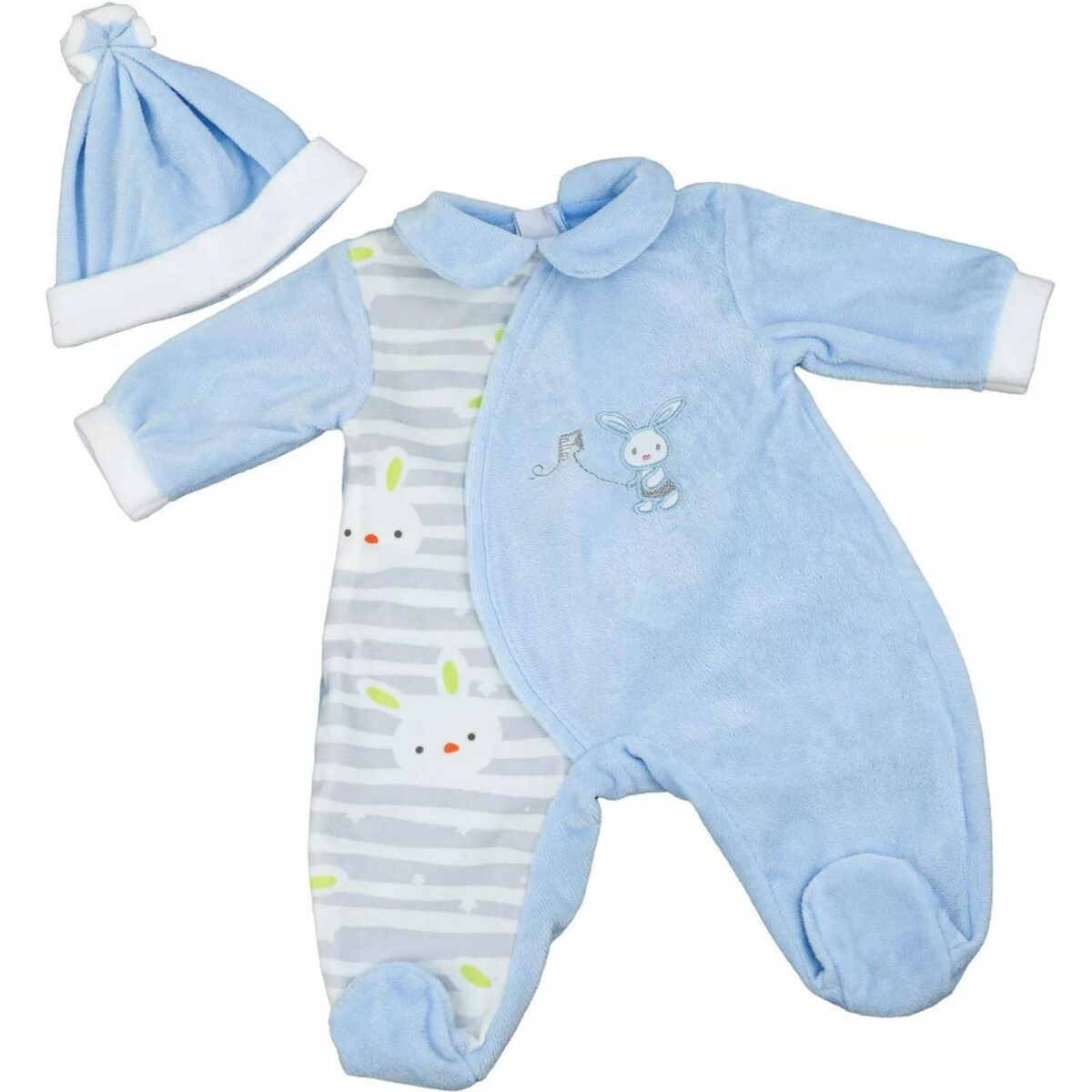 BiBi Doll Set Of 2 B 23ca2e30794758eb4d6e457e7c86198b