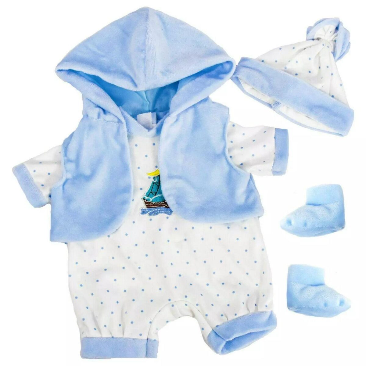 BiBi Doll Set of Two c0410458438b5b0c71606c64ee79d4f1