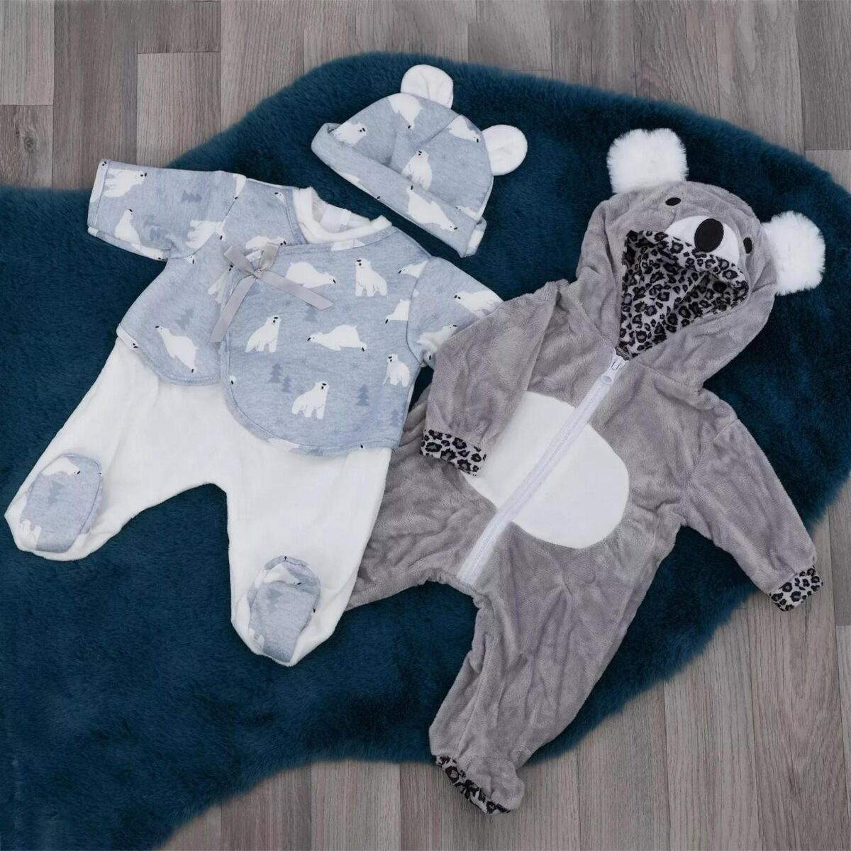 BiBi Doll Set of Two c0bfe963f342a385e7192c36737bfac0